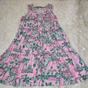 Lilly Pulitzer Lorina Dress